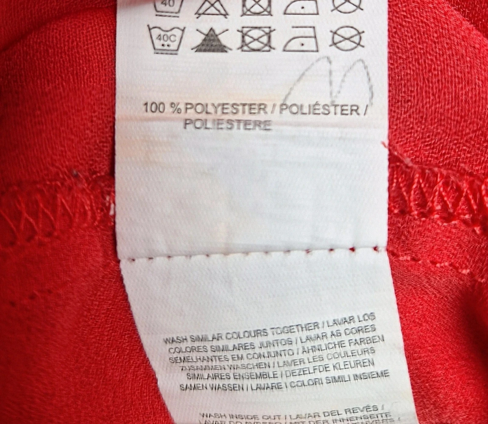 Primark Tanktop Maat 44 – photo 5